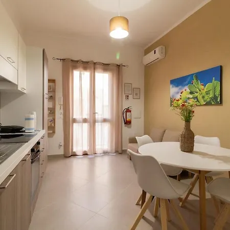 Il Cortile Di San Michele - 2 Appartement