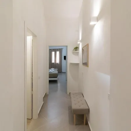 Il Cortile Di San Michele - 2 Apartment
