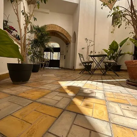 Appartement Il Cortile Di San Michele - 2 *