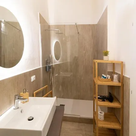 Apartment Il Cortile Di San Michele - 2 *