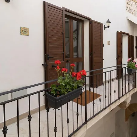 Il Cortile Di San Michele - 2