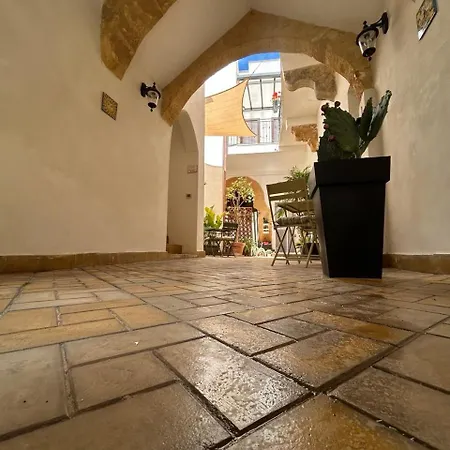 Il Cortile Di San Michele - 2 Marsala