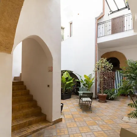 Il Cortile Di San Michele - 2 * Marsala